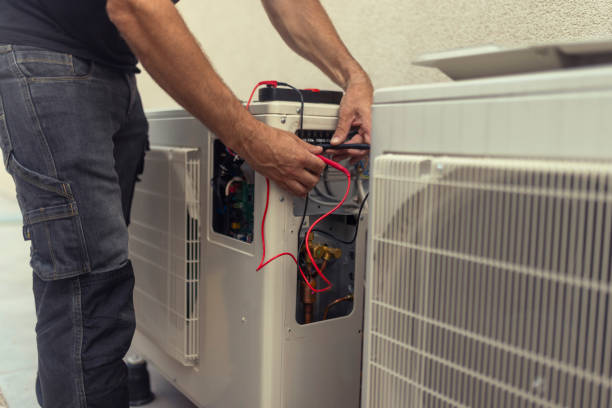 Best HVAC companies near me  in West Glens Falls, NY