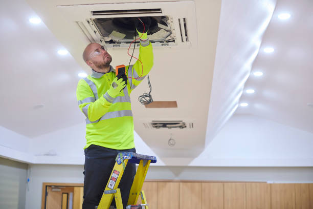 Best HVAC air duct cleaning  in West Glens Falls, NY